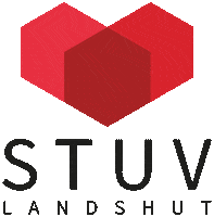 STUV-Landshut hochschule landshut studierendenvertretung landshut hawla stuvla Sticker
