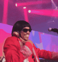 Happy Hell Yeah GIF by Anderson .Paak