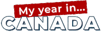 livenlearnexperience canada experience high school study abroad Sticker