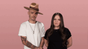not bad GIF by Jesse y Joy