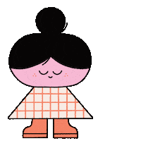 Ohhellovonnie Sticker by moonie coco