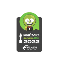 Trofeu Megafone Sticker by Flash Courier