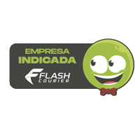 Trofeu Megafone Sticker by Flash Courier