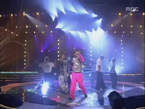 k-pop turbo GIF