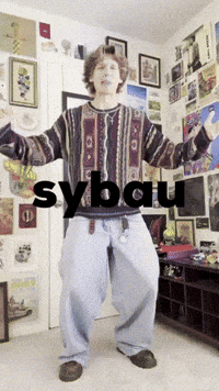 Sybau GIF