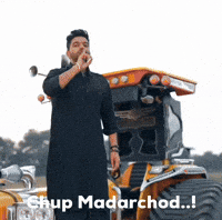 Guru Randhawa GIF