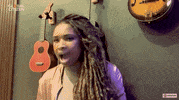 Jennifer Hudson GIF by Global Citizen