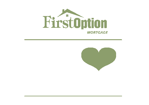 Fom Sticker by firstoptionmortgage