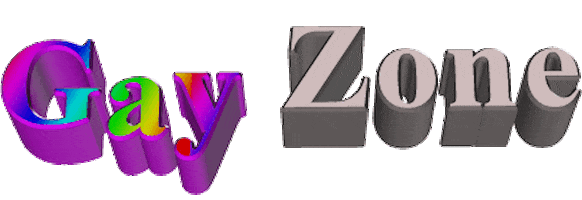 gay rainbow Sticker by AnimatedText