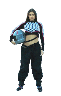 no te enamores Sticker by Paloma Mami