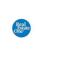 Real Estate Love Sticker by Real Estate One Family of Companies