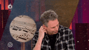 Sorry Hihi GIF by Shownieuws
