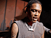 Fire Money GIF by SLANG