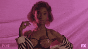angelica ross mood GIF by Pose FX