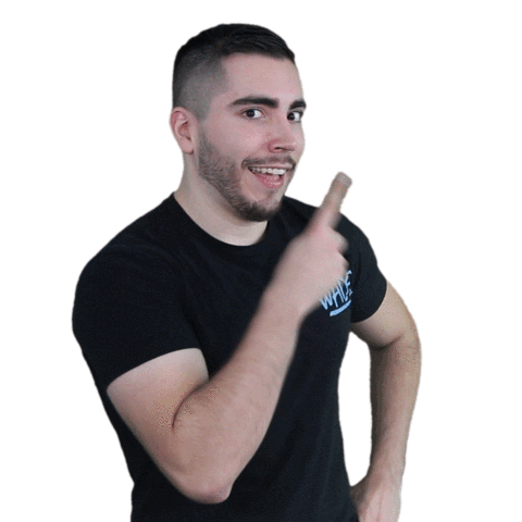 Happy Youtube Sticker by Grupo Brolan