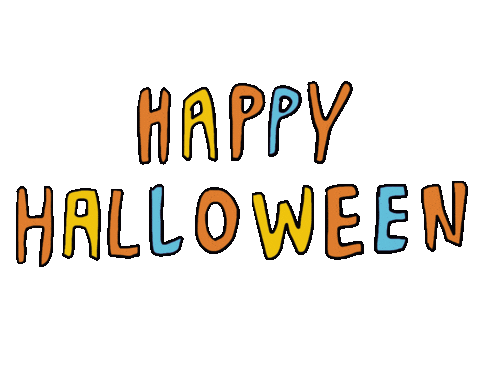 文字 Sticker by いしだよりこ