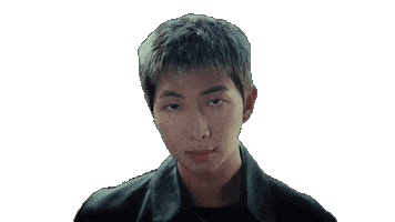 Rm Bts Live Sticker by NETFLIX