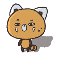 What The No Sticker by PlayDappTown