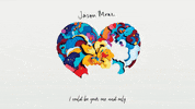 know good vibes GIF by Jason Mraz