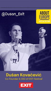 Exitfest GIF by adajrmusic