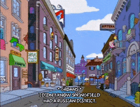 Lisa Simpson Episode 24 GIF by The Simpsons