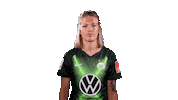 Soccer Instagram Sticker by VfL Wolfsburg