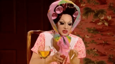 season 7 GIF by RuPaul's Drag Race