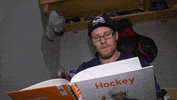 national hockey league sport GIF by Colorado Avalanche