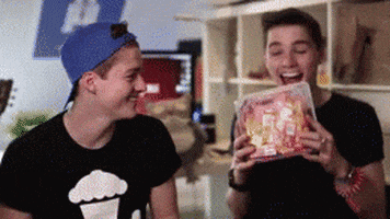 finn and jake jack harries GIF