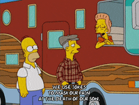 homer simpson episode 13 GIF