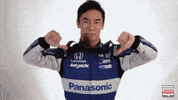 indy 500 ugh GIF by Paddock Insider