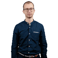 Climber Think Sticker by HunkyProduction