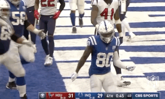 2018 Nfl Football GIF by NFL