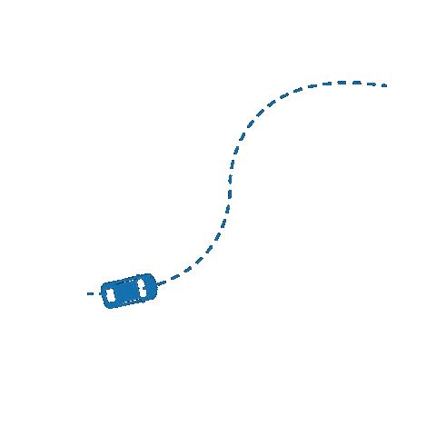 Car Sticker by SOFFA