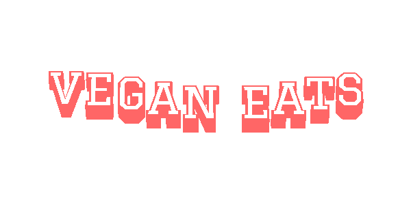 Veganism Vegan Foodie Sticker by Aquafaba Test Kitchen