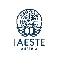 Austria Sticker by IAESTE Boku