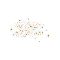 Sticker by BARBARYCOAST