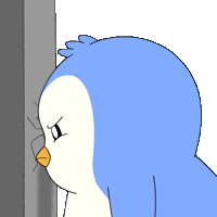 Angry Why Me GIF by Pudgy Penguins