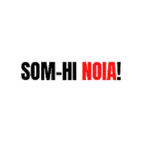 Hockey Sticker by CE Noia