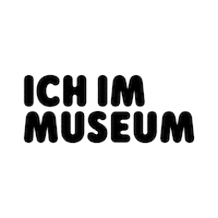 Museum Sticker by Herburg Weiland
