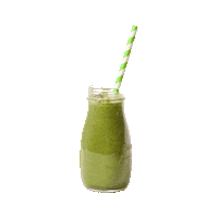 Yuicery fruit juice bowl smoothie Sticker