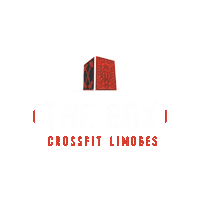 TheBoxCrossFitLimoges sport fun fitness workout Sticker