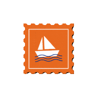 BramOffshore offshore bram vessels chouest Sticker