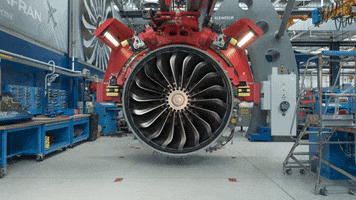 How Its Made Engine GIF by Safran