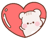 Heart Love Sticker by SweetHouse