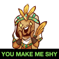 Game Moba Sticker by Mobile Legends: Bang Bang
