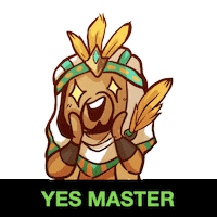 Game Moba Sticker by Mobile Legends: Bang Bang