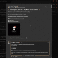 Skool Post Notifications GIF