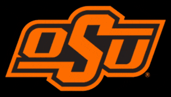 Osu Gopokes GIF by Oklahoma State University