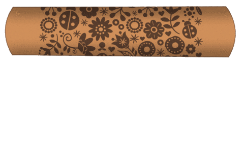 Galleticus Sticker by TICUS